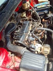 A picture of Volkswagen