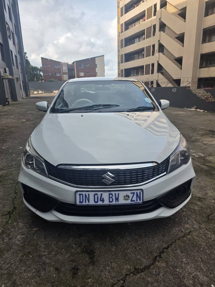 suzuki ciaz