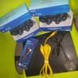 A picture of Ps3 superslim kwa bei chee kabisa full package na games