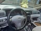 A picture of Toyota corolla 2005 07030232743