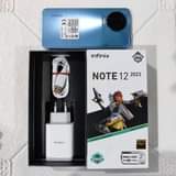 A picture of Infinix Note 12