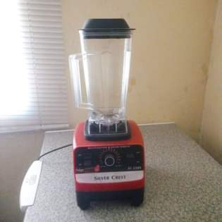 blender