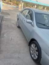 A picture of Toyota Camry 06 aka Big daddy
