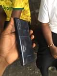 A picture of Motorola Ina Creek na vidoa inafany kazi poa