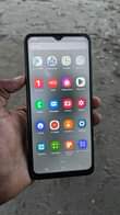 A picture of Samsung A32 5g