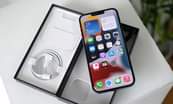 A picture of Quick Cash needed iPhone 13 Pro Storage 256GB Battery 99