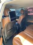 A picture of Foreign Used Lexus Rx 350 2014 upgrade to 2020 navigation