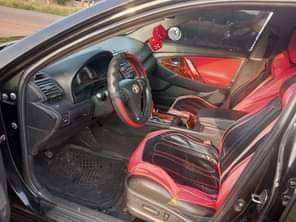 A picture of Camry Mussel 10 Flashed on Firstbody Dm or Call 07063306085