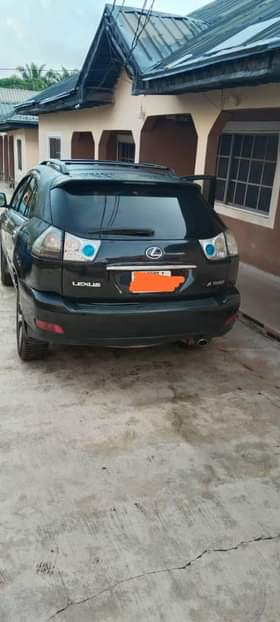 A picture of Rx 330