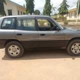 A picture of RAV 4