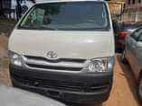 A picture of Used Toyota Hummer bus at ojodu berger lagos call 08033363847