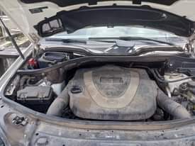 A picture of mb ml350