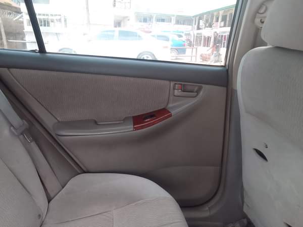 A picture of Forget Foreign Use and buy this car Clean and sparkling