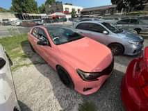 Car M.