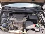 A picture of 2012 Toyota Camry sport edition