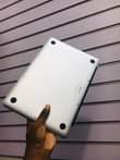 A picture of MAC BOOK PRO CORE I5