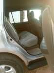 A picture of 2005 Belgium standard Honda Pilot
