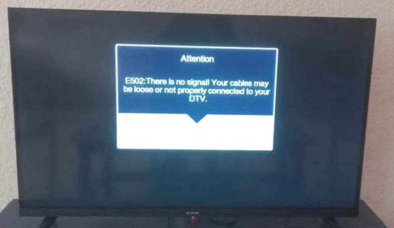tvs