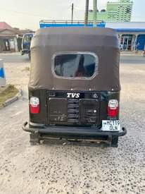 A picture of TVS KING 0715 729 487
