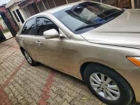 A picture of Distress sale on TOYOTA CAMRY 2008 MODEL