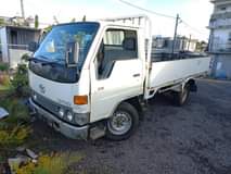 toyota dyna