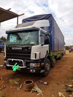 A picture of Gari inauzwa location piga simu 0620479289 0678379289 whatsupp pia