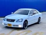 A picture of Toyota Athletic Crown