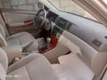 A picture of FOREIGN USED 2007 COROLLA