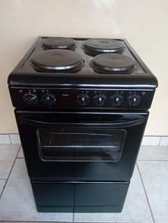 4 plate stoves