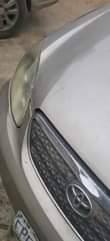 A picture of Toyota Corolla 2007 model FIRSTBODY Working Engine Gear and CHILLING