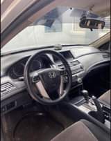 A picture of Honda Eagle spirit
