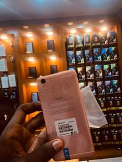 A picture of Oppo