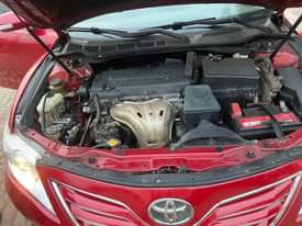 A picture of Neatly used Toyota Camry spider Le edition 2008 upgrade to