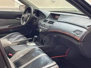 A picture of  Fairly Used Honda Crosstour 2010 Model