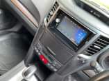A picture of Subaru Outback 2013