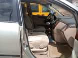 A picture of Toyota Avensis verso going for 2 2m