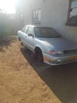 used nissan sunny