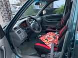 A picture of Registered 1998 Honda CR V