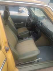 A picture of Mercedes Benz 200 Flat boot regular Manuel transmission Jo s