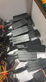 A picture of Gps tracking systems 0757169673