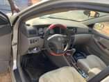 A picture of 2004 Corolla First body Tampered engine Sweet gear selection Sweet