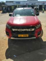 ford ranger wildtrak