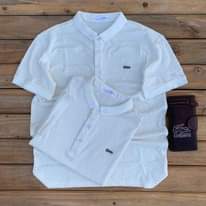 A picture of Form six T shirt