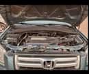 A picture of Honda Pilot 2007 Clean as seen Nothing to fix Just