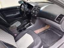 A picture of Honda Accord