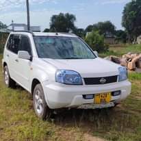 A picture of NISSANI X TRAIL Engine Safi Gear Box Safi Cc1990 Bei