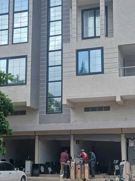 A picture of Nyumba insuzwa