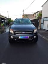 used ford ranger