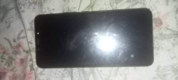 A picture of Tekno povoir 3 air