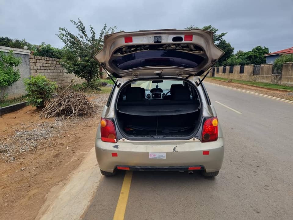 cars for sale in lusaka